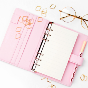 Empower your creativity: Unveiling the advantages of DIY stationery